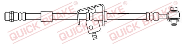 Brake Hose